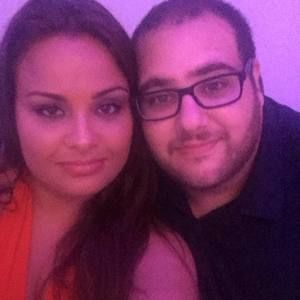 Meet your Posher, Ioanna